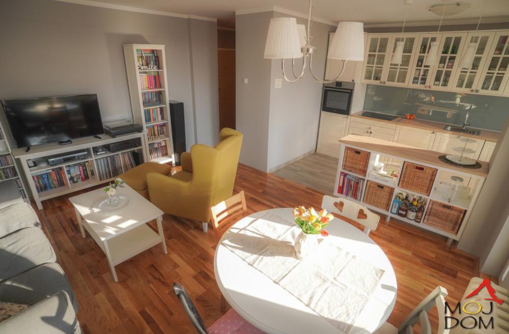 Glavna slika -Stan,NOVI SAD,LIMAN 3,kv: 69, € 247200, ID: 1029846