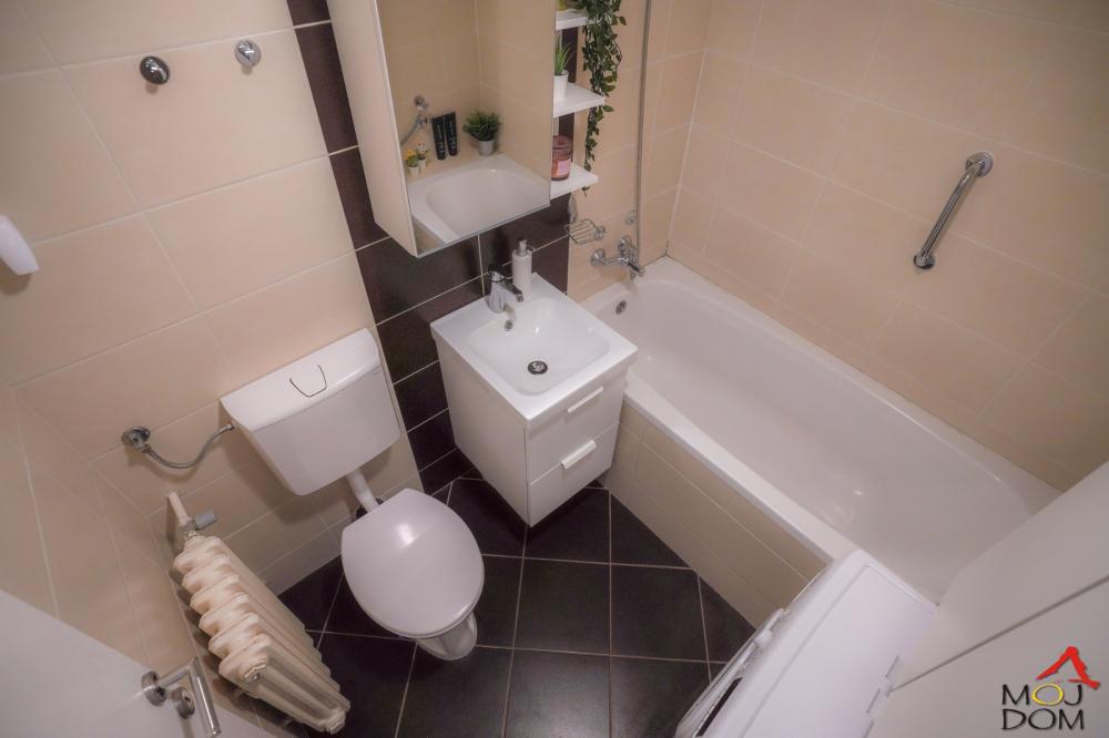 Slika 9 - Stan,NOVI SAD,LIMAN 3,kv: 69, € 247200, ID: 1029846