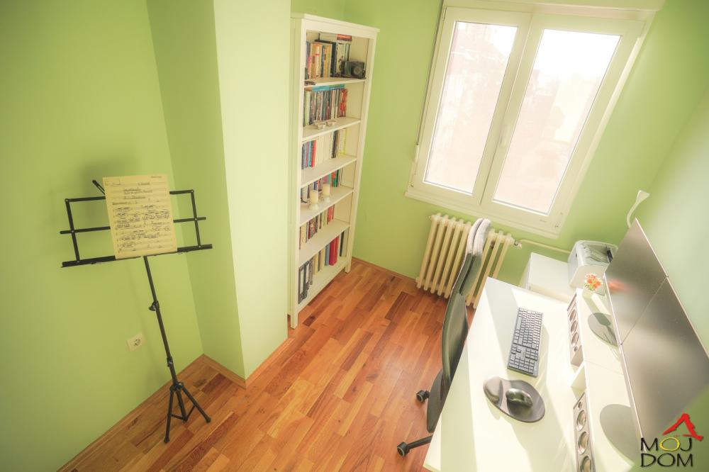 Slika 7 - Stan,NOVI SAD,LIMAN 3,kv: 69, € 247200, ID: 1029846