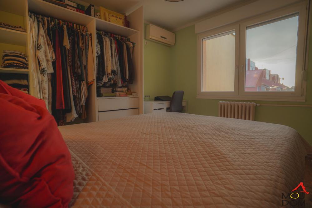 Slika 5 - Stan,NOVI SAD,LIMAN 3,kv: 69, € 247200, ID: 1029846