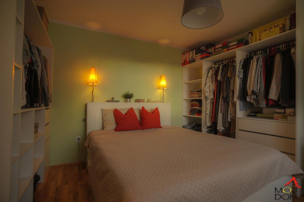 Slika 4 - Stan,NOVI SAD,LIMAN 3,kv: 69, € 247200, ID: 1029846