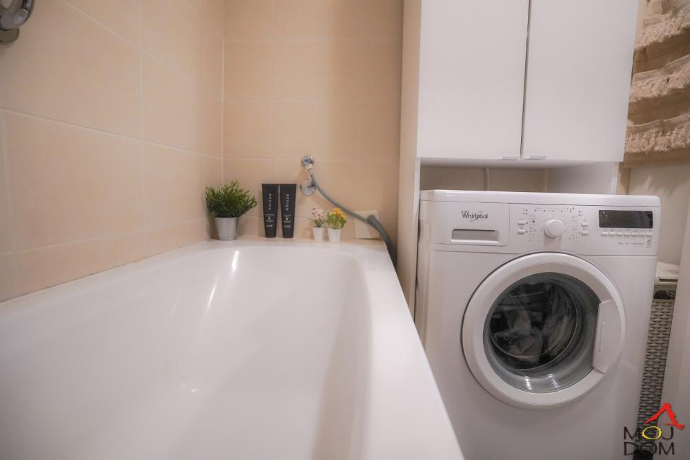 Slika 11 - Stan,NOVI SAD,LIMAN 3,kv: 69, € 247200, ID: 1029846