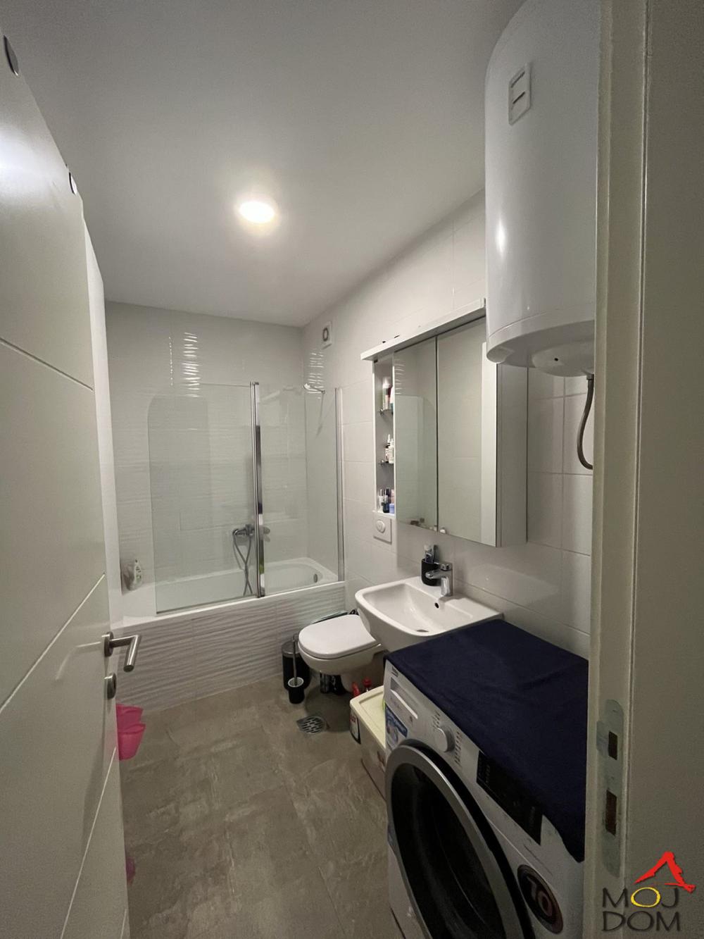 Slika 9 - Stan,NOVI SAD,ROTKVARIJA,kv: 62, € 211150, ID: 1029073