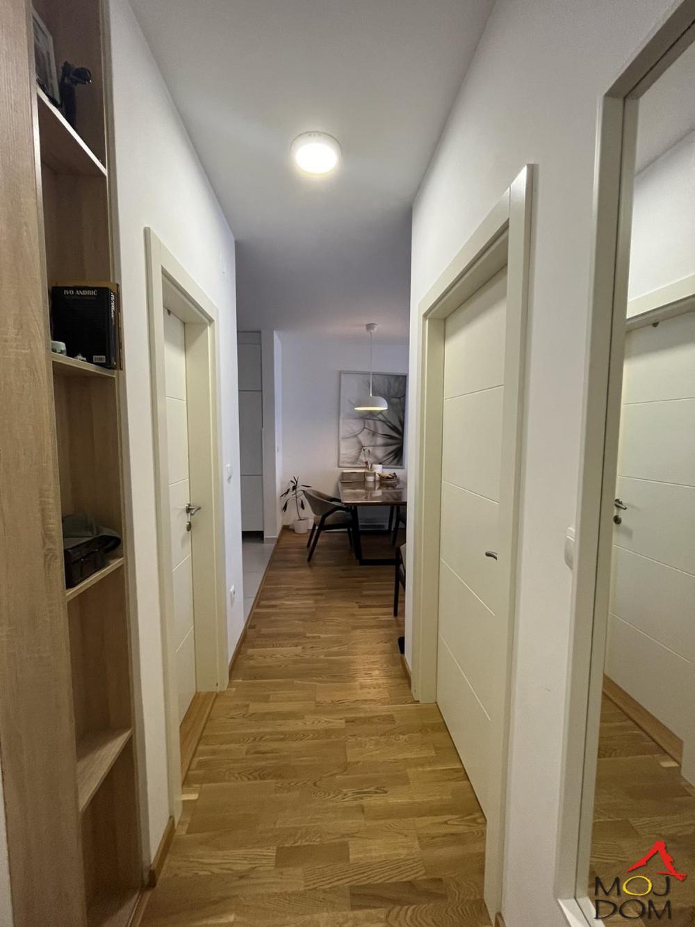 Slika 8 - Stan,NOVI SAD,ROTKVARIJA,kv: 62, € 211150, ID: 1029073