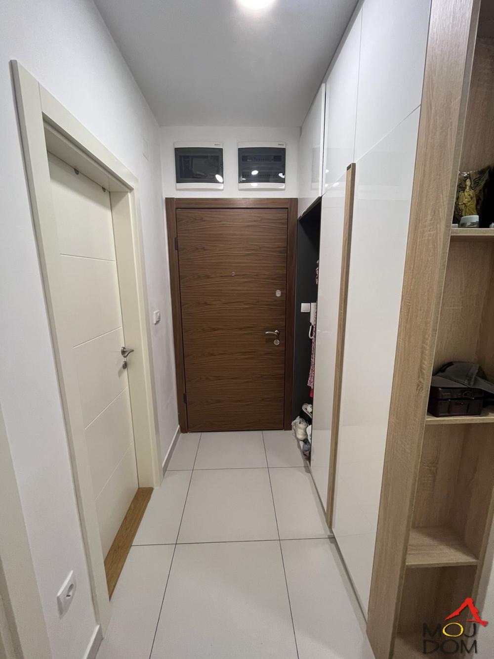 Slika 7 - Stan,NOVI SAD,ROTKVARIJA,kv: 62, € 211150, ID: 1029073