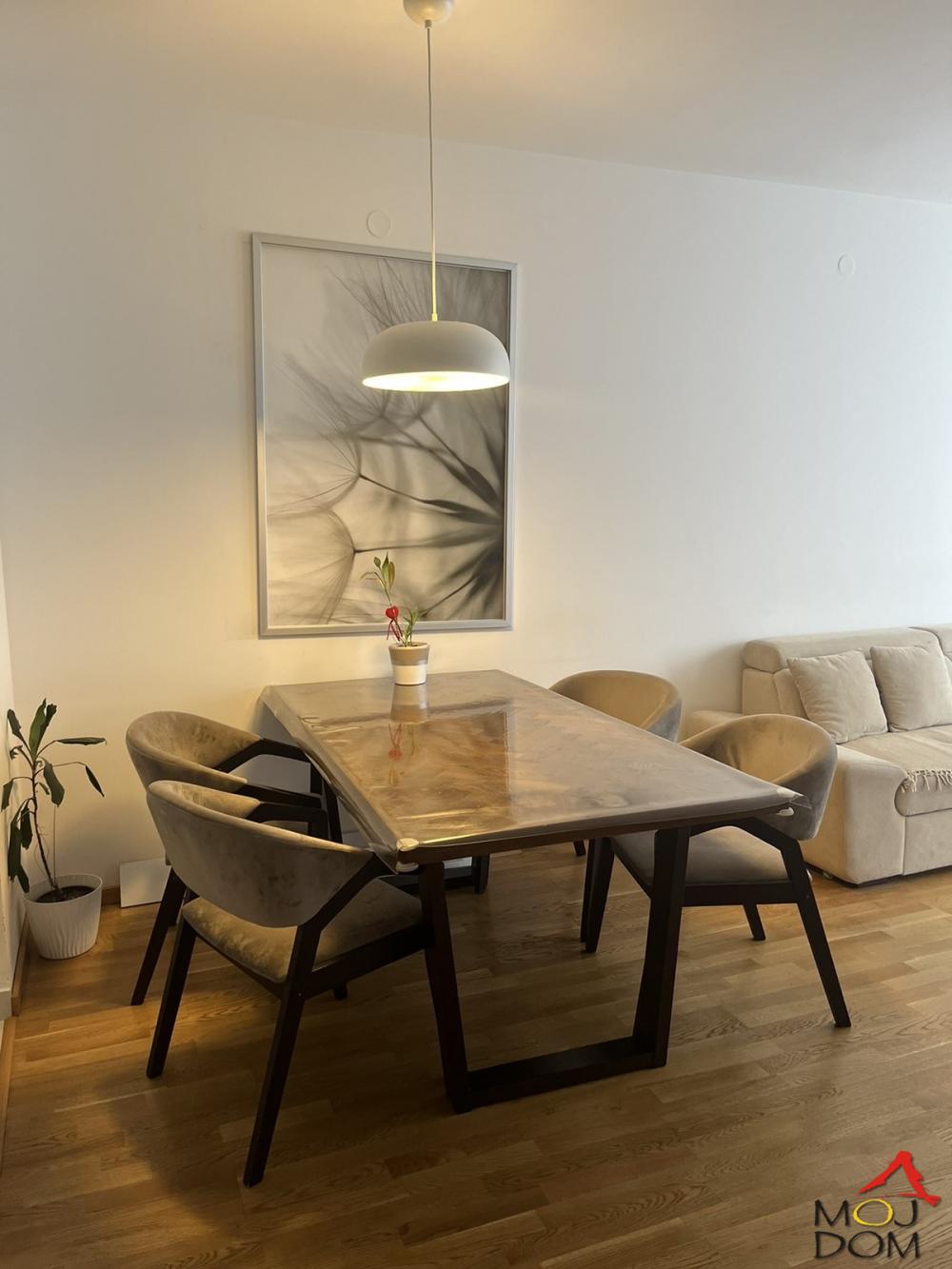 Slika 2 - Stan,NOVI SAD,ROTKVARIJA,kv: 62, € 211150, ID: 1029073