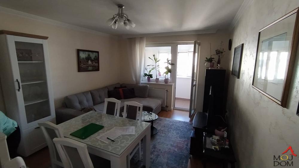 Glavna slika -Stan,NOVI SAD,SOCIJALNO,kv: 57, € 180200, ID: 1029595