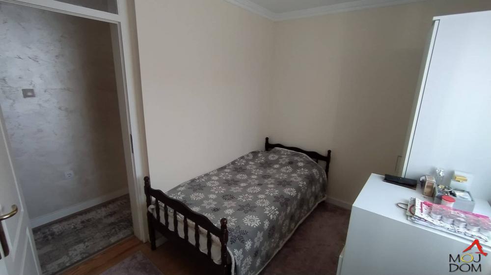 Slika 5 - Stan,NOVI SAD,SOCIJALNO,kv: 57, € 180200, ID: 1029595