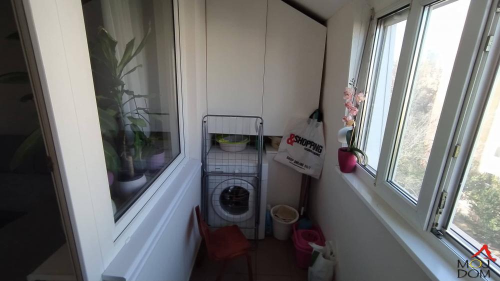 Slika 7 - Stan,NOVI SAD,SOCIJALNO,kv: 57, € 180200, ID: 1029595