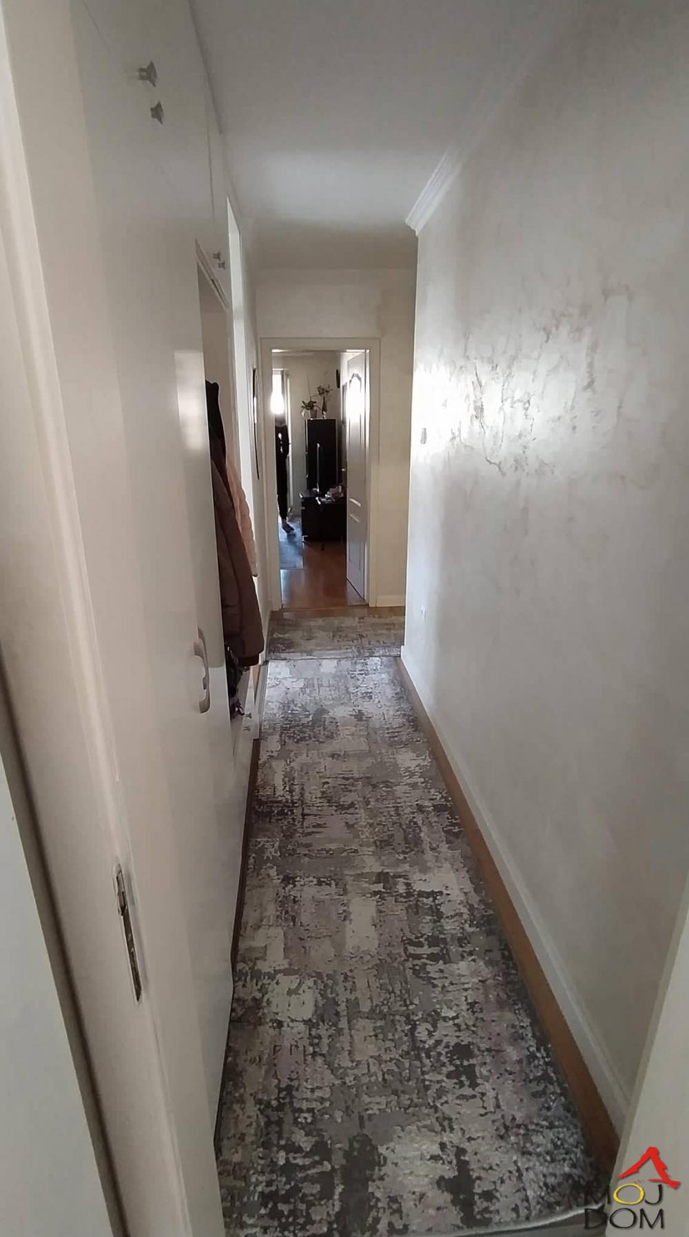 Slika 11 - Stan,NOVI SAD,SOCIJALNO,kv: 57, € 180200, ID: 1029595