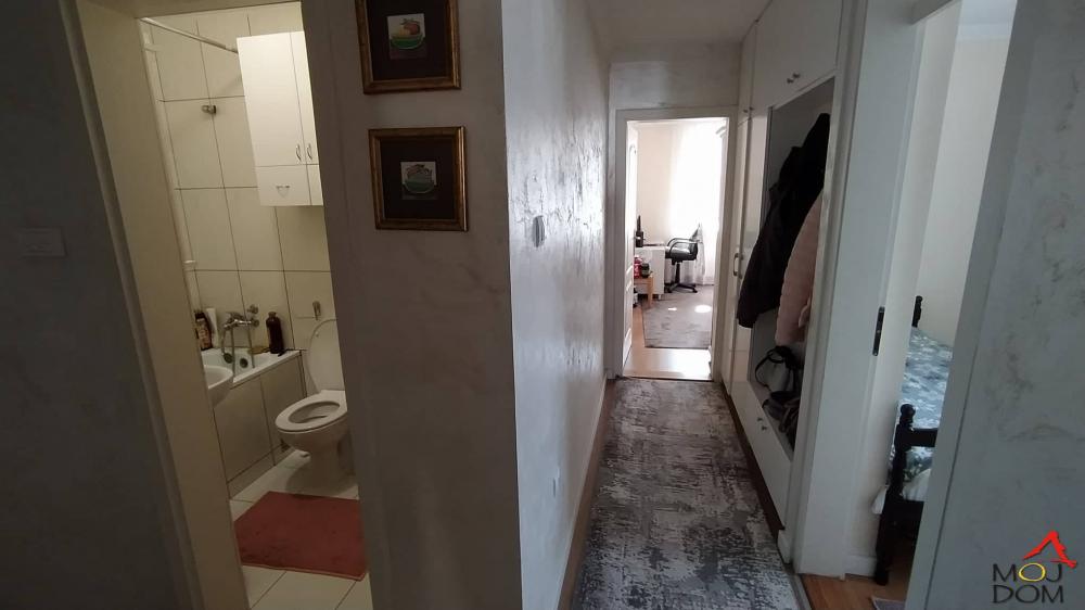 Slika 10 - Stan,NOVI SAD,SOCIJALNO,kv: 57, € 180200, ID: 1029595