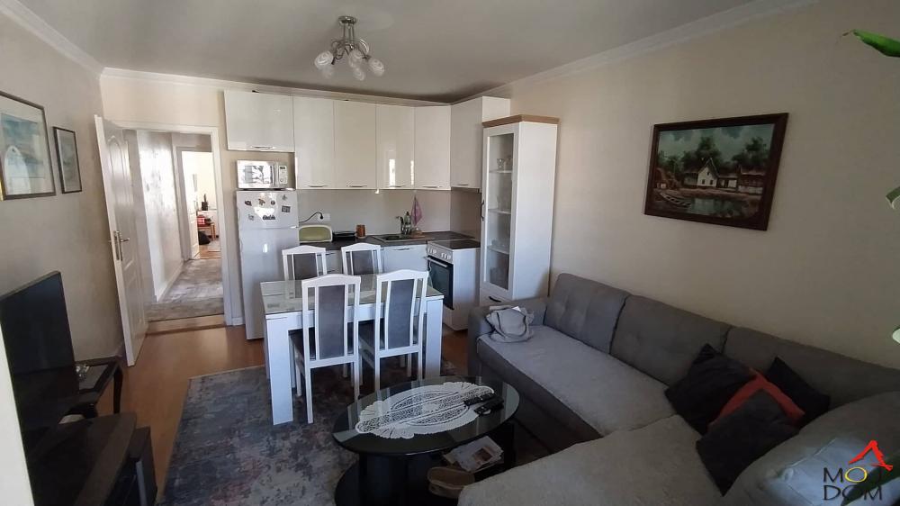 Slika 1 - Stan,NOVI SAD,SOCIJALNO,kv: 57, € 180200, ID: 1029595