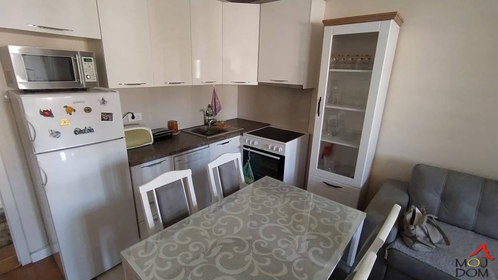 Slika 2 - Stan,NOVI SAD,SOCIJALNO,kv: 57, € 180200, ID: 1029595