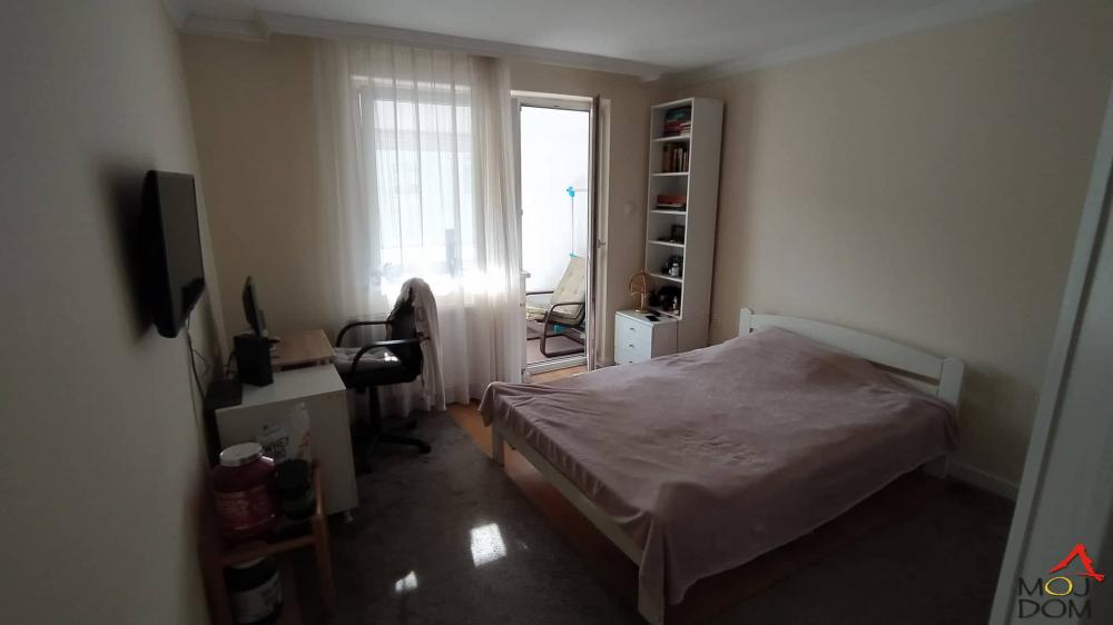 Slika 3 - Stan,NOVI SAD,SOCIJALNO,kv: 57, € 180200, ID: 1029595