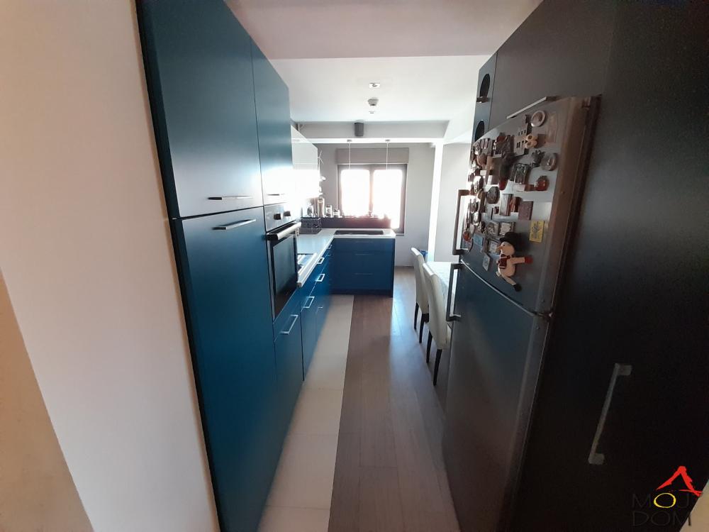 Slika 7 - Stan,NOVI SAD,CENTAR,kv: 143, € 278100, ID: 1026847