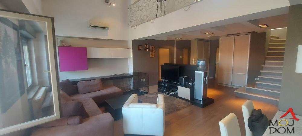 Slika 2 - Stan,NOVI SAD,CENTAR,kv: 143, € 278100, ID: 1026847