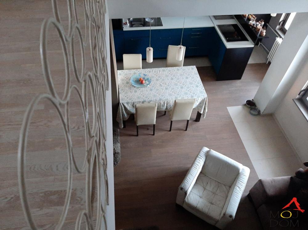 Slika 9 - Stan,NOVI SAD,CENTAR,kv: 143, € 278100, ID: 1026847