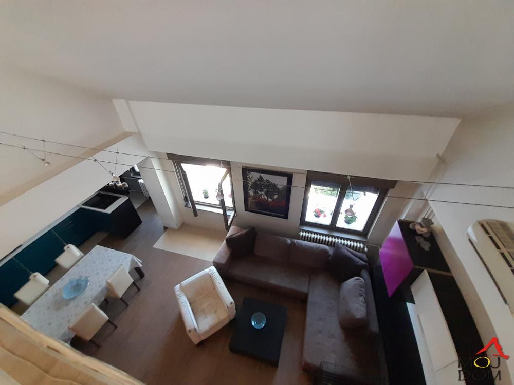 Slika 4 - Stan,NOVI SAD,CENTAR,kv: 143, € 278100, ID: 1026847