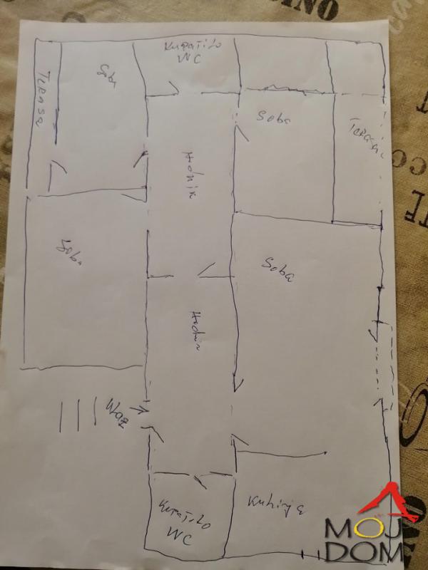 Slika 11 - Stan,NOVI SAD,GRBAVICA,kv: 95, € 244650, ID: 1026842