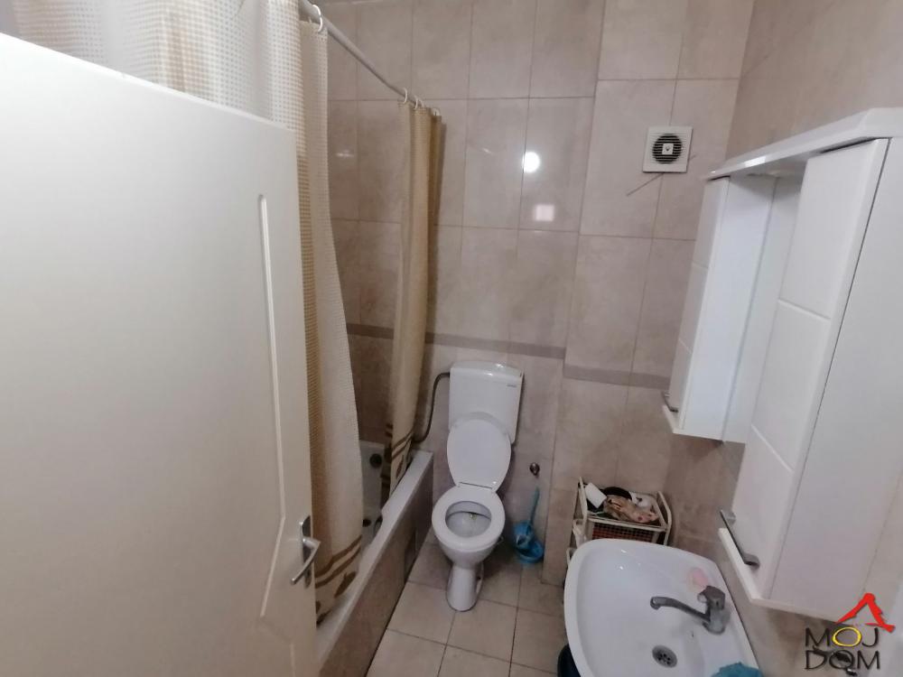 Slika 8 - Stan,NOVI SAD,GRBAVICA,kv: 95, € 244650, ID: 1026842