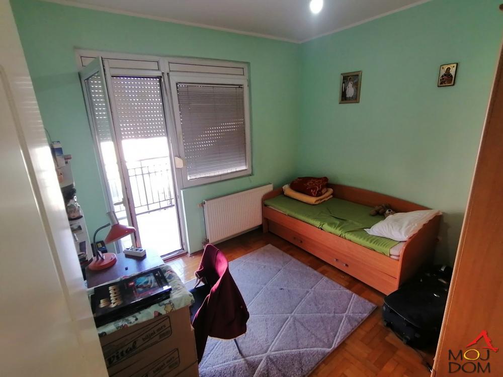 Slika 3 - Stan,NOVI SAD,GRBAVICA,kv: 95, € 244650, ID: 1026842