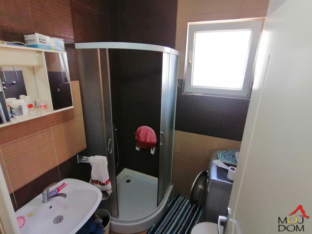 Slika 6 - Stan,NOVI SAD,GRBAVICA,kv: 95, € 244650, ID: 1026842