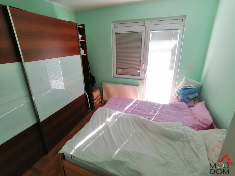 Slika 4 - Stan,NOVI SAD,GRBAVICA,kv: 95, € 244650, ID: 1026842