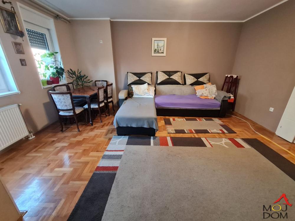 Slika 2 - Stan,NOVI SAD,TELEP,kv: 70, € 164800, ID: 1026748
