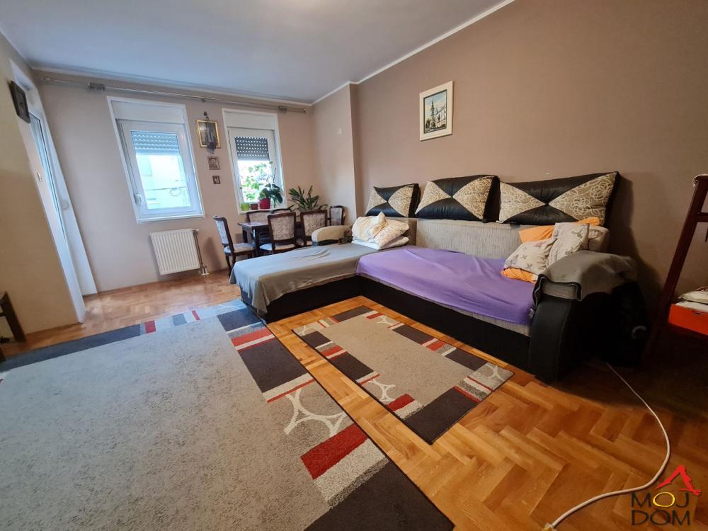 Slika 1 - Stan,NOVI SAD,TELEP,kv: 70, € 164800, ID: 1026748