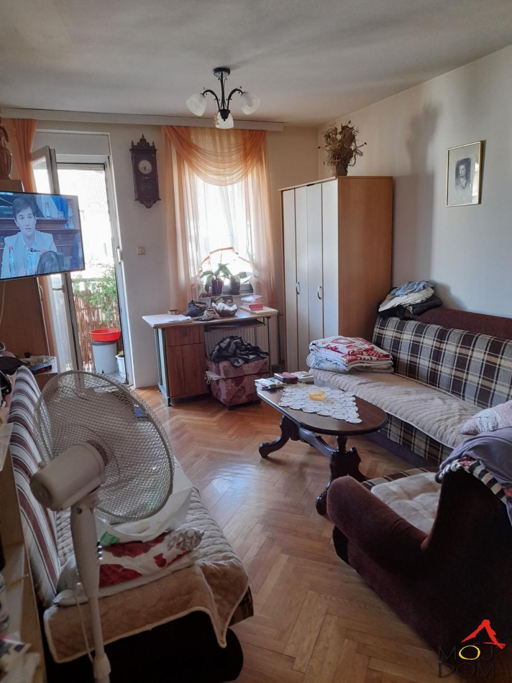 Glavna slika -Stan,NOVI SAD,NOVA DETELINARA,kv: 45, € 128500, ID: 1026725