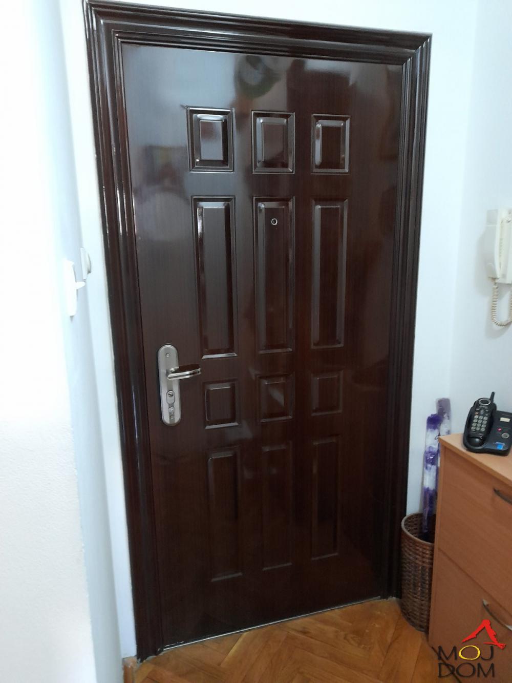 Slika 5 - Stan,NOVI SAD,NOVA DETELINARA,kv: 45, € 128500, ID: 1026725