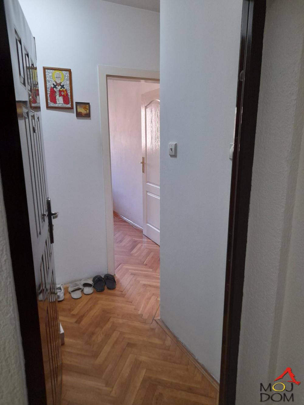 Slika 6 - Stan,NOVI SAD,NOVA DETELINARA,kv: 45, € 128500, ID: 1026725
