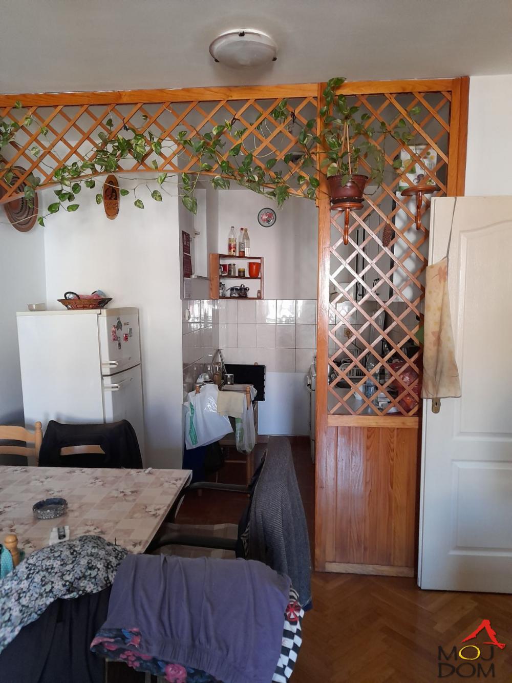 Slika 3 - Stan,NOVI SAD,NOVA DETELINARA,kv: 45, € 128500, ID: 1026725