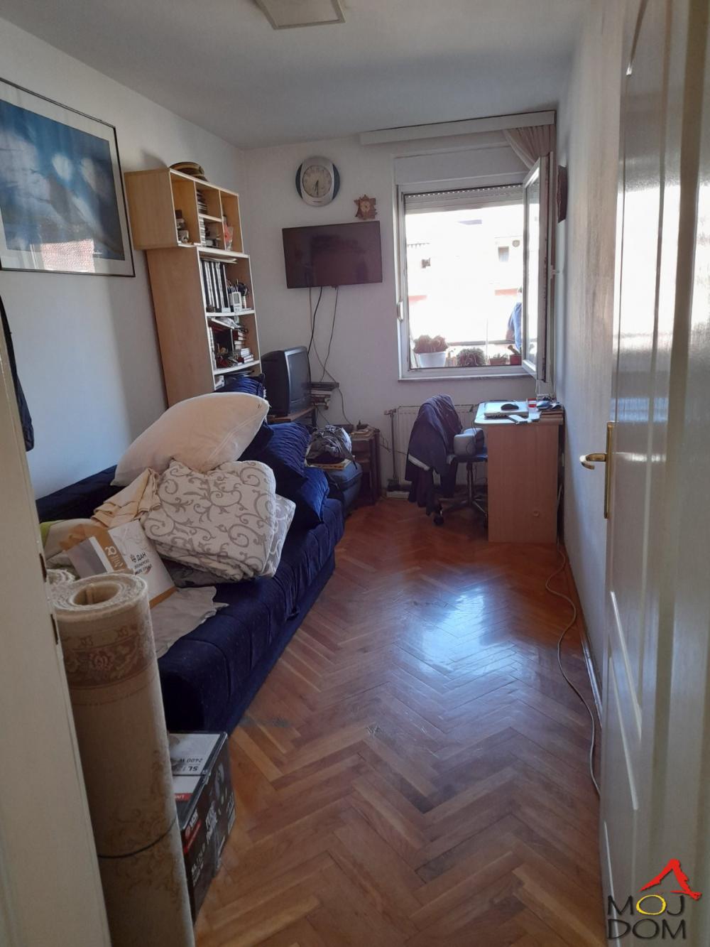 Slika 2 - Stan,NOVI SAD,NOVA DETELINARA,kv: 45, € 128500, ID: 1026725