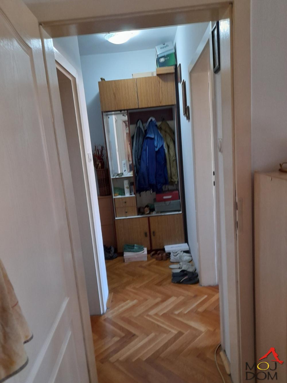 Slika 4 - Stan,NOVI SAD,NOVA DETELINARA,kv: 45, € 128500, ID: 1026725