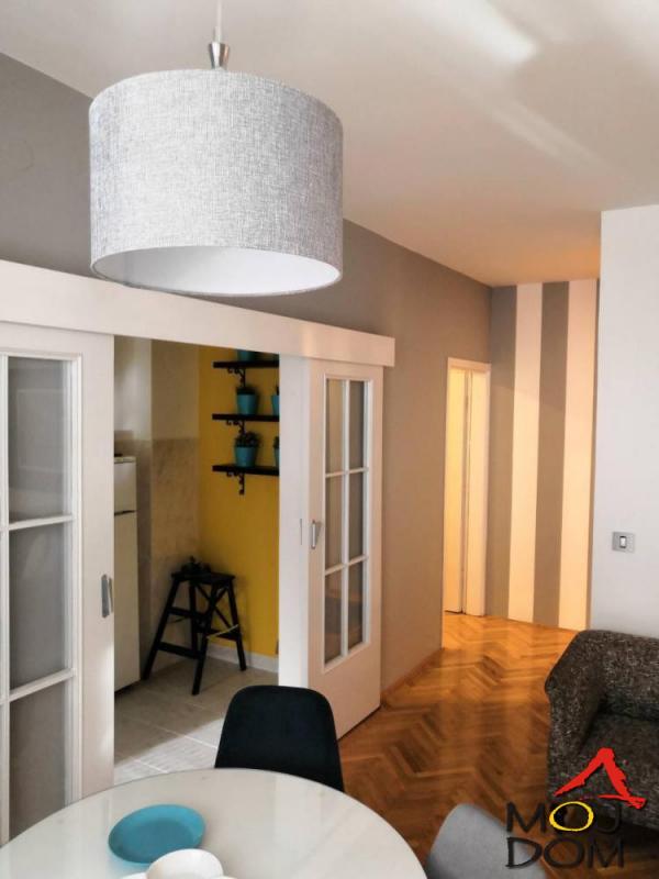 Slika 9 - Stan,NOVI SAD,CENTAR,kv: 64, € 226700, ID: 1026704