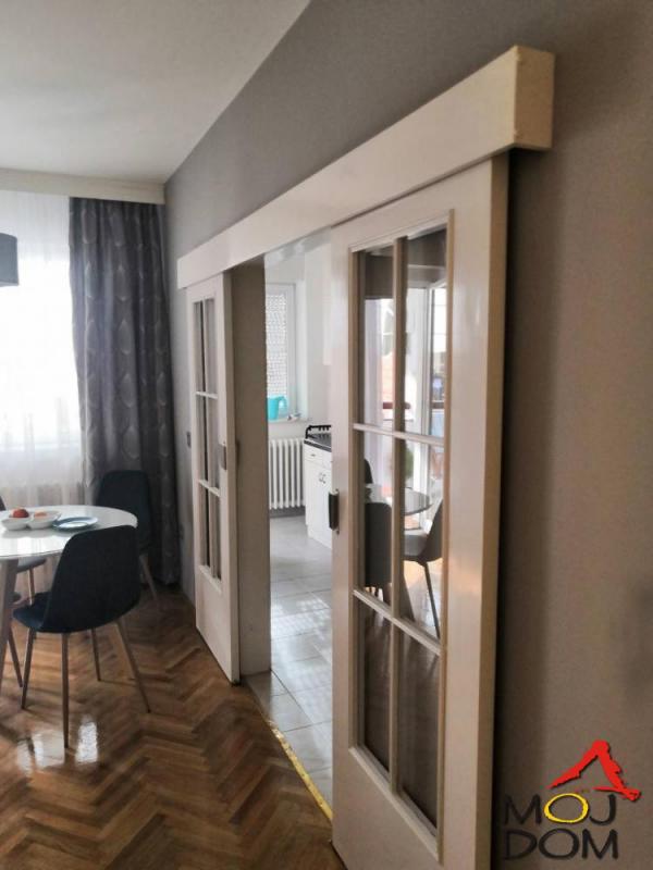 Slika 5 - Stan,NOVI SAD,CENTAR,kv: 64, € 226700, ID: 1026704