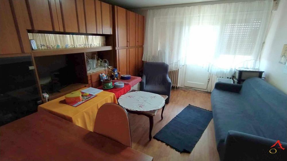 Glavna slika -Stan,NOVI SAD,LIMAN 3,kv: 59, € 164800, ID: 1026997