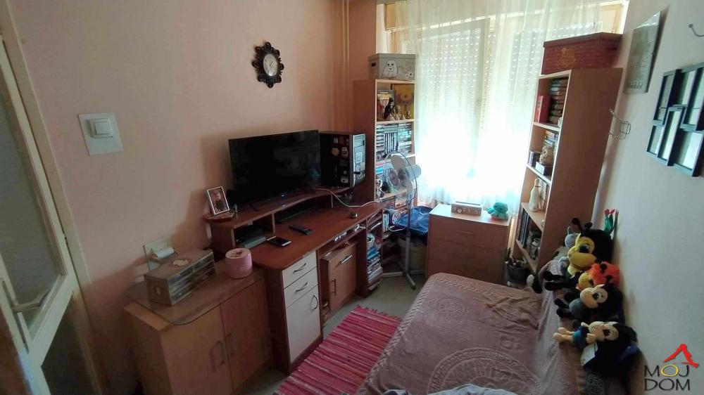 Slika 4 - Stan,NOVI SAD,LIMAN 3,kv: 59, € 164800, ID: 1026997