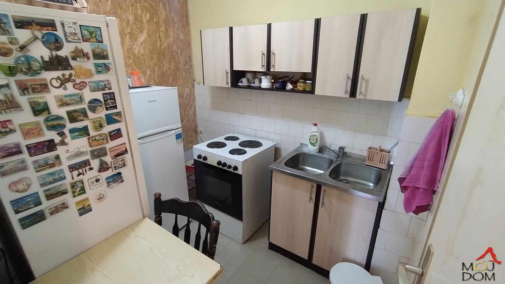 Slika 6 - Stan,NOVI SAD,LIMAN 3,kv: 59, € 164800, ID: 1026997