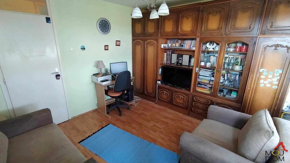 Slika 3 - Stan,NOVI SAD,LIMAN 3,kv: 59, € 164800, ID: 1026997