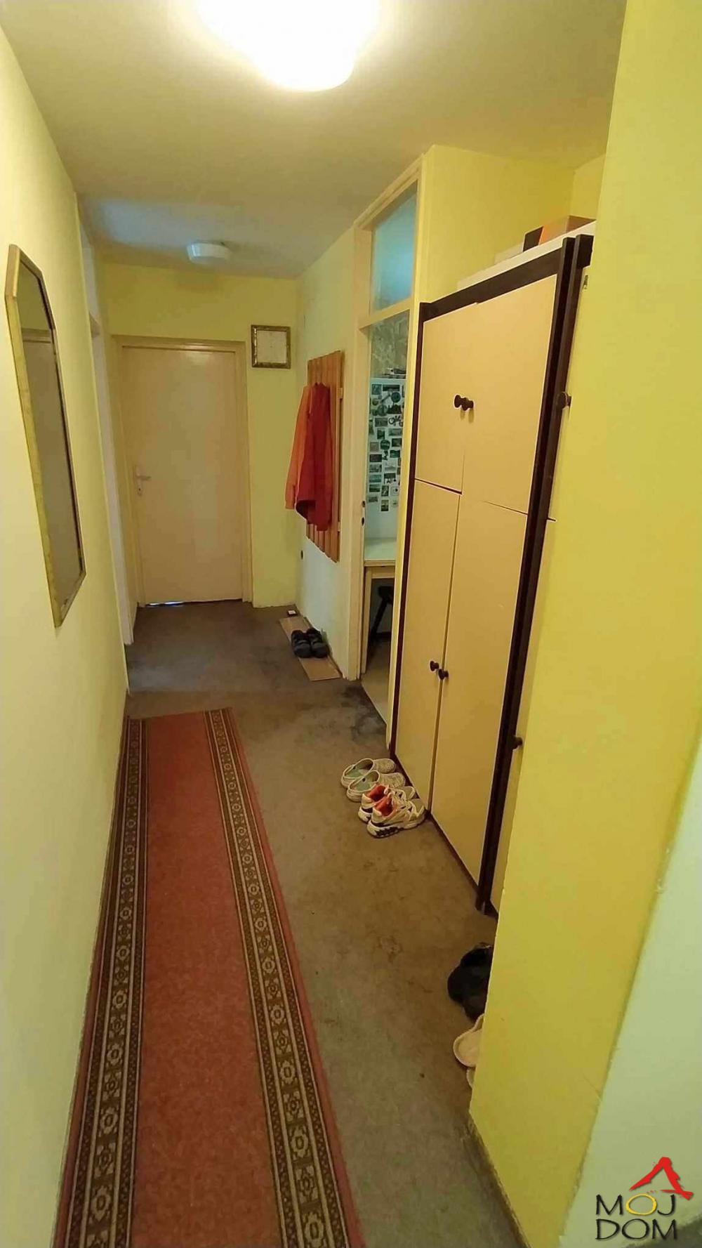 Slika 8 - Stan,NOVI SAD,LIMAN 3,kv: 59, € 164800, ID: 1026997