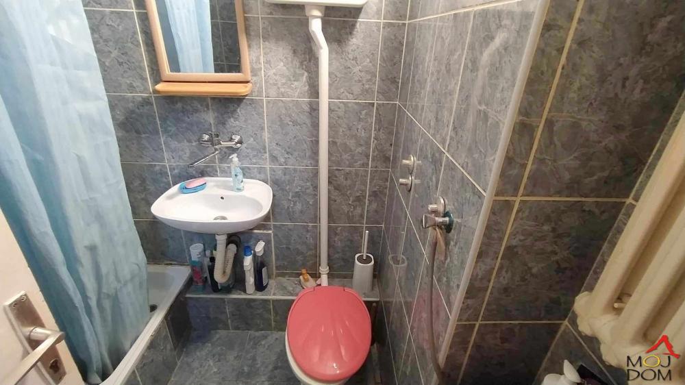 Slika 10 - Stan,NOVI SAD,LIMAN 3,kv: 59, € 164800, ID: 1026997