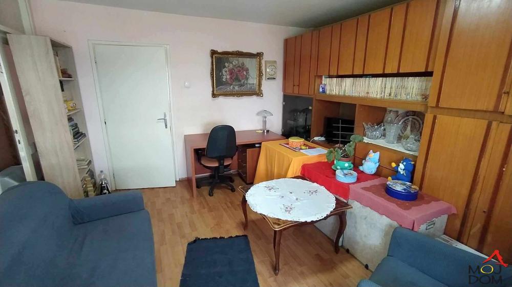 Slika 1 - Stan,NOVI SAD,LIMAN 3,kv: 59, € 164800, ID: 1026997