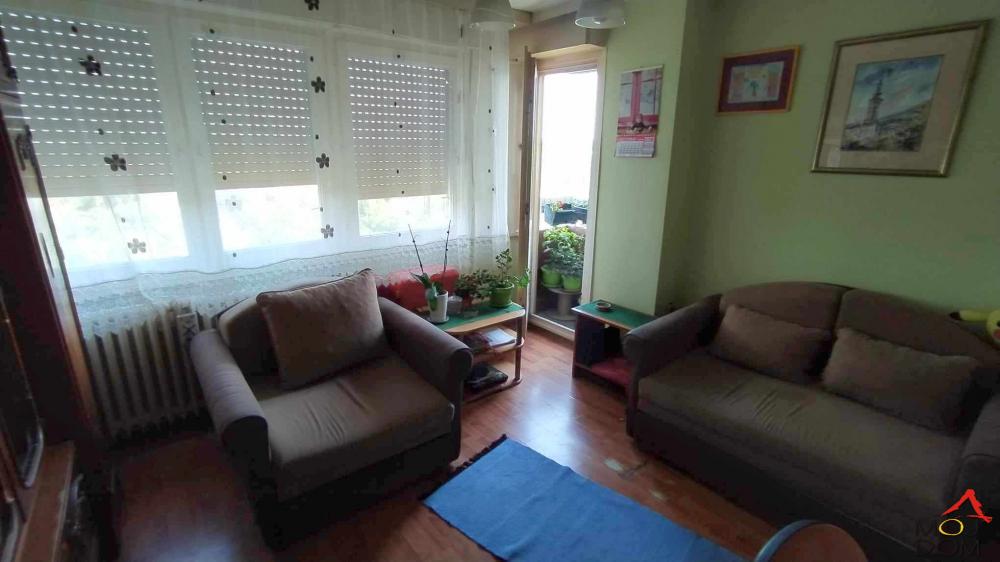 Slika 2 - Stan,NOVI SAD,LIMAN 3,kv: 59, € 164800, ID: 1026997