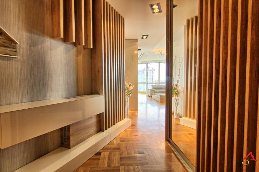 Slika 4 - Stan,NOVI SAD,SOMBORSKI BULEVAR,kv: 120, € 324000, ID: 1029772