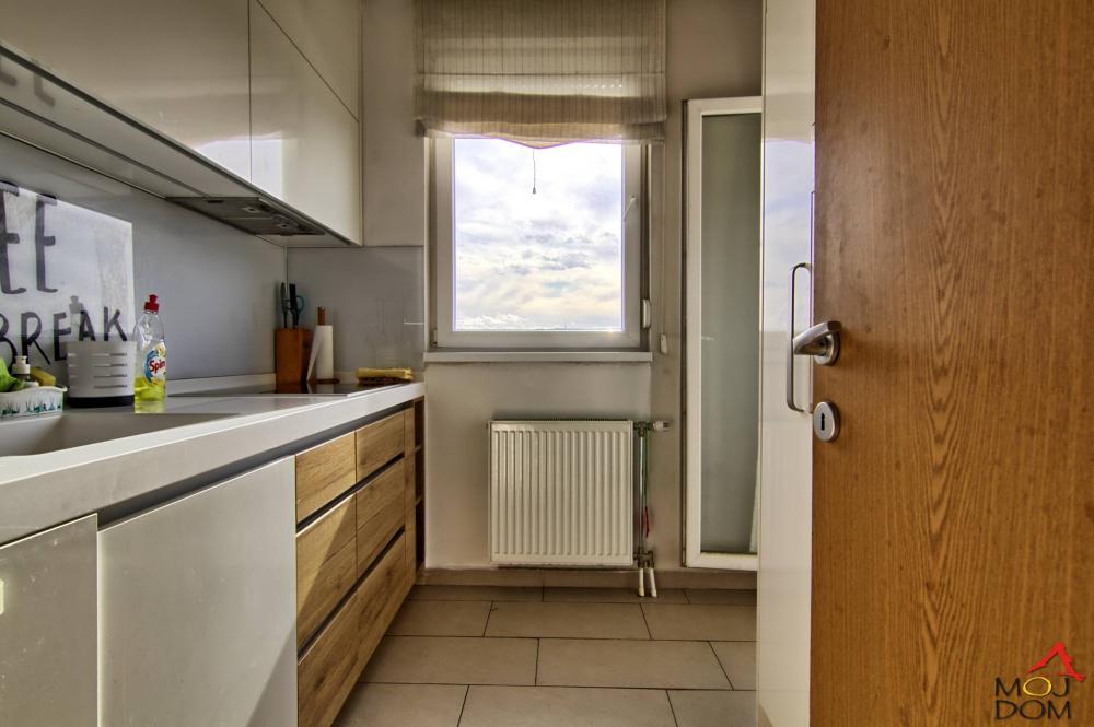 Slika 11 - Stan,NOVI SAD,SOMBORSKI BULEVAR,kv: 120, € 324000, ID: 1029772