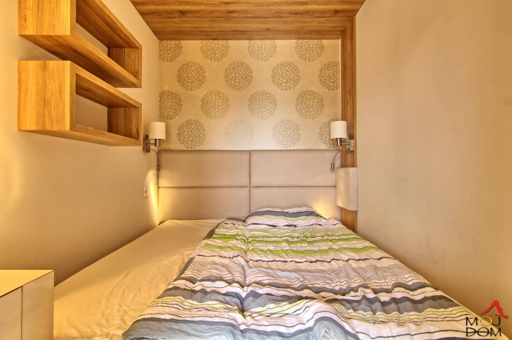 Slika 10 - Stan,NOVI SAD,SOMBORSKI BULEVAR,kv: 120, € 324000, ID: 1029772