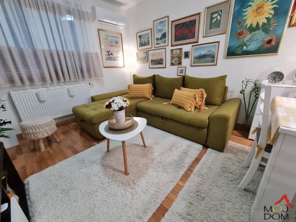 Glavna slika -Stan,NOVI SAD,SALAJKA,kv: 39, € 123600, ID: 1029469