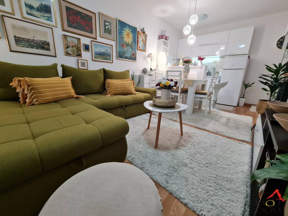 Slika 5 - Stan,NOVI SAD,SALAJKA,kv: 39, € 123600, ID: 1029469